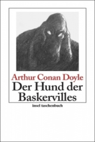 Könyv Der Hund der Baskervilles Arthur Conan Doyle