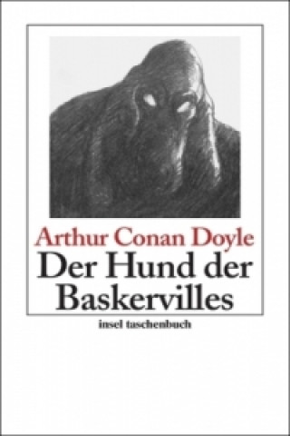 Libro Der Hund der Baskervilles Arthur Conan Doyle