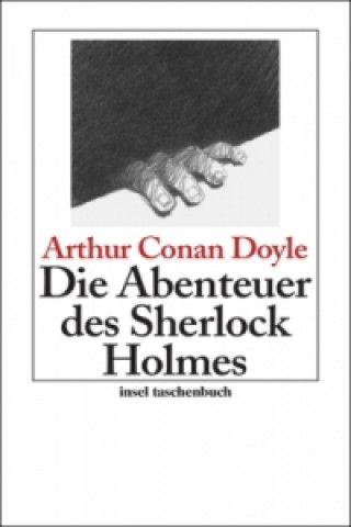 Kniha Die Abenteuer des Sherlock Holmes Arthur Conan Doyle