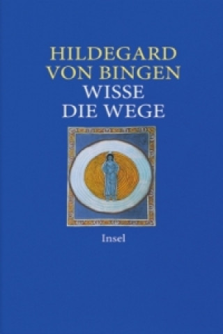 Kniha Wisse die Wege Johannes Bühler