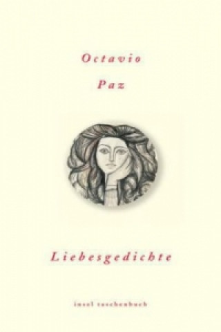 Könyv Liebesgedichte Octavio Paz