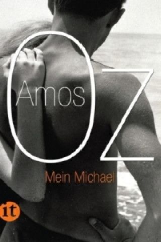 Kniha Mein Michael Amos Oz