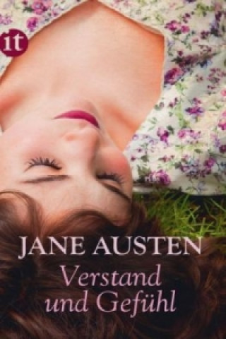 Kniha Verstand und Gefühl Jane Austen