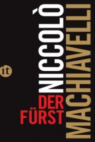 Kniha Der Fürst Niccol
