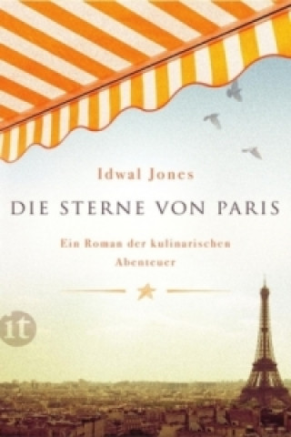 Könyv Die Sterne von Paris Idwal Jones