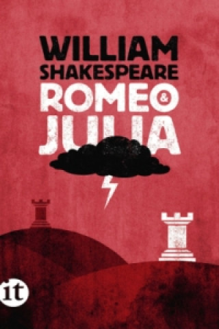 Книга Romeo und Julia William Shakespeare