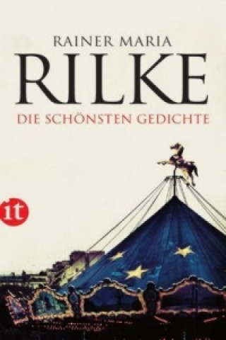 Könyv Die schonsten Gedichte Rainer Maria Rilke