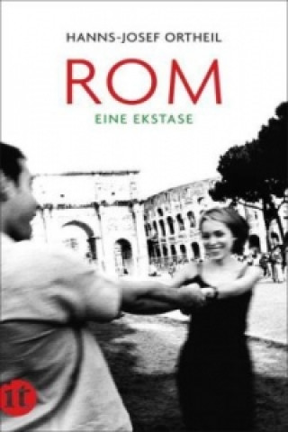 Buch Rom Hanns-Josef Ortheil