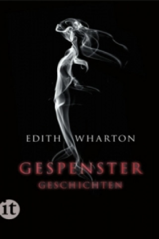 Carte Gespenstergeschichten Edith Wharton