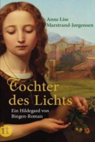 Książka Tochter des Lichts Anne L. Marstrand-J