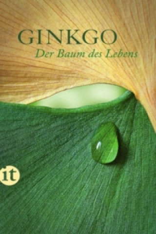 Knjiga Ginkgo Felicitas Bovis