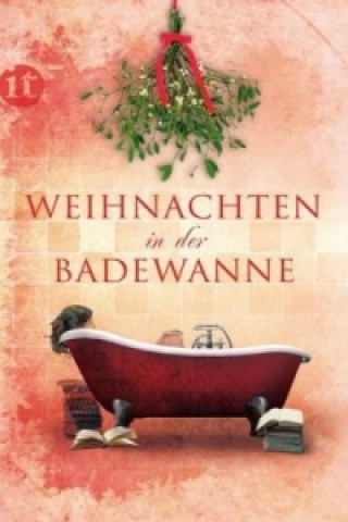 Carte Weihnachten in der Badewanne Mia Mürren