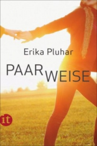 Książka PaarWeise Erika Pluhar