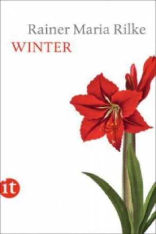 Kniha Winter Rainer Maria Rilke