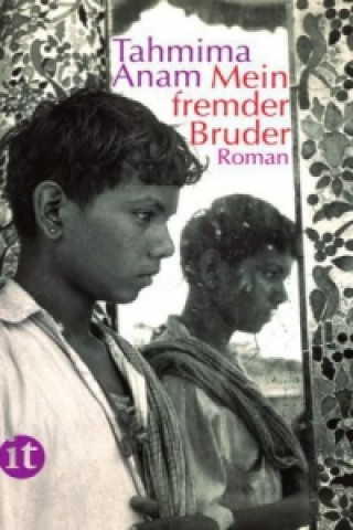 Kniha Mein fremder Bruder Tahmima Anam