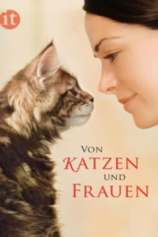 Kniha Von Katzen und Frauen Detlef Bluhm