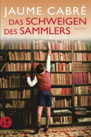 Книга Das Schweigen des Sammlers Jaume Cabré