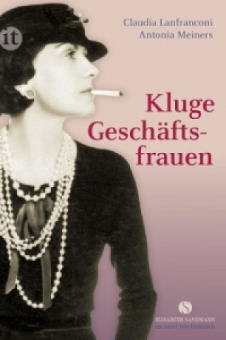Könyv Kluge Geschäftsfrauen Claudia Lanfranconi