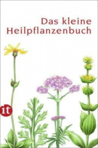 Книга Das kleine Heilpflanzenbuch Catrin Cohnen