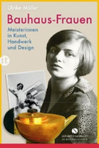 Книга Bauhaus-Frauen Ulrike Müller