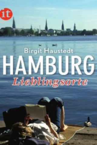 Carte Hamburg - Lieblingsorte Birgit Haustedt