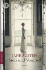Carte Stolz und Vorurteil Jane Austen
