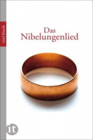 Carte Das Nibelungenlied Manfred Bierwisch