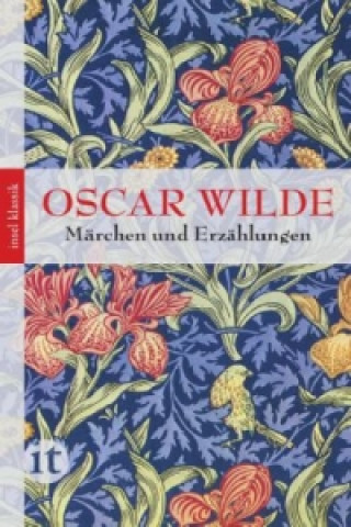 Carte Märchen und Erzählungen Oscar Wilde