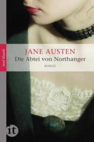 Kniha Die Abtei von Northanger Jane Austen