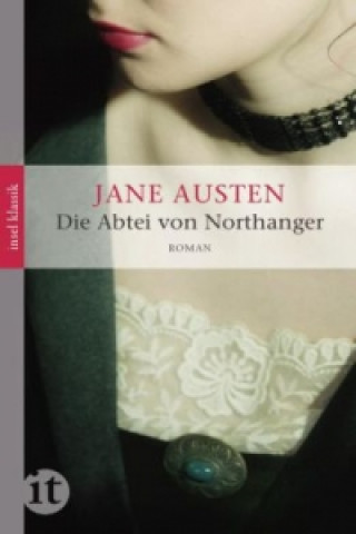 Книга Die Abtei von Northanger Jane Austen