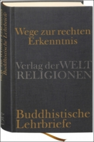 Книга Wege zur rechten Erkenntnis Michael Hahn