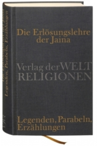 Buch Die Erlösungslehre der Jaina Adelheid Mette