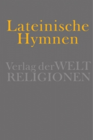 Carte Lateinische Hymnen Alex Stock