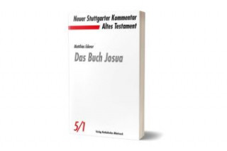 Kniha Das Buch Josua Christoph Dohmen