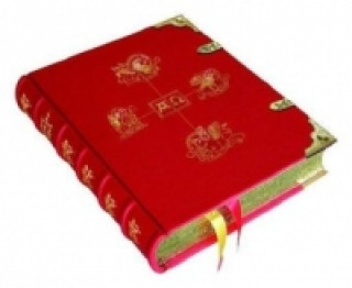 Kniha Die Vatikan Bibel - Die goldene Pracht.Edition 