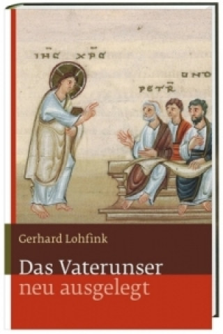 Carte Das Vaterunser Gerhard Lohfink