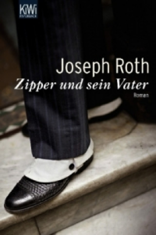 Kniha Zipper und sein Vater Joseph Roth