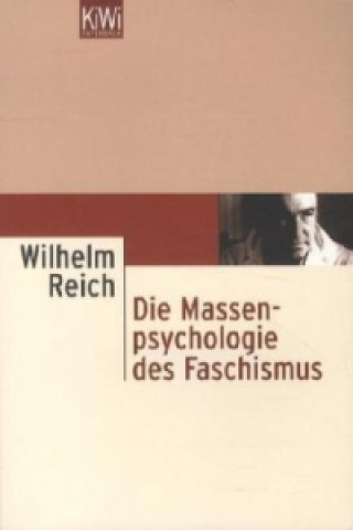 Carte Die Massenpsychologie des Faschismus Wilhelm Reich