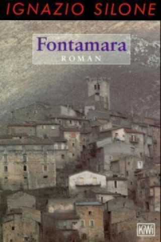 Книга Fontamara Ignazio Silone