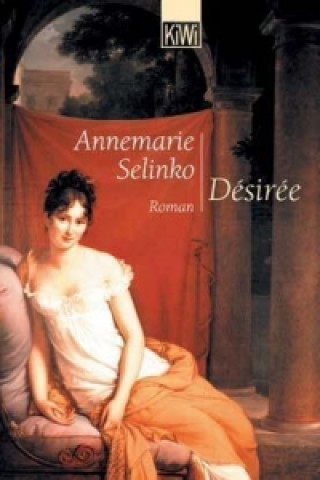 Książka Désirée Annemarie Selinko