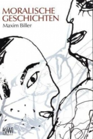 Buch Moralische Geschichten Maxim Biller