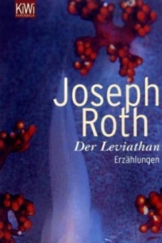 Könyv Der Leviathan Joseph Roth