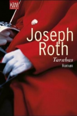 Libro Tarabas Joseph Roth