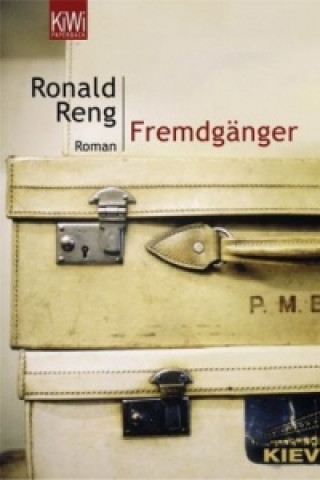 Buch Fremdgänger Ronald Reng