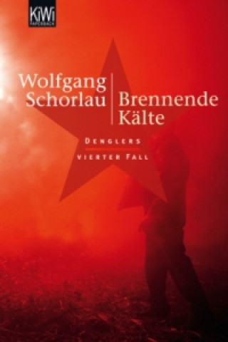 Книга Brennende Kälte Wolfgang Schorlau