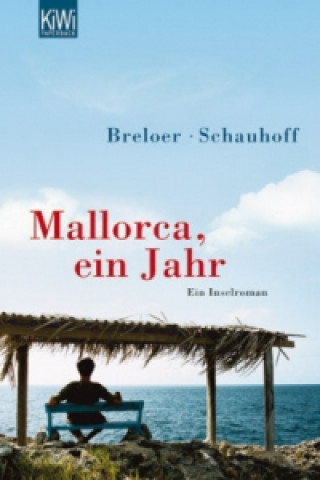 Könyv Mallorca, ein Jahr Heinrich Breloer