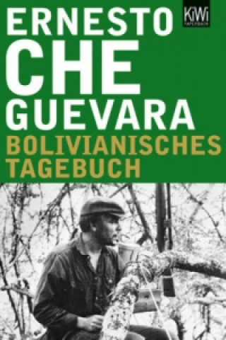 Kniha Bolivianisches Tagebuch Ernesto Che Guevara