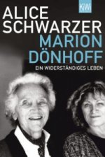 Carte Marion Dönhoff Alice Schwarzer