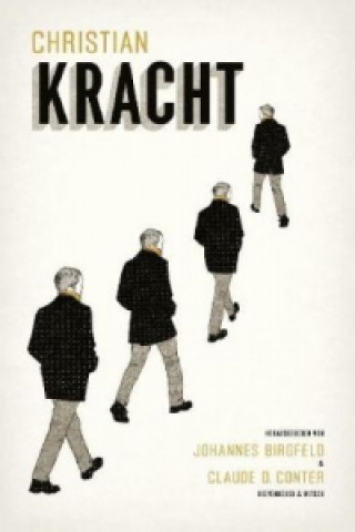 Könyv Christian Kracht Johannes Birgfeld