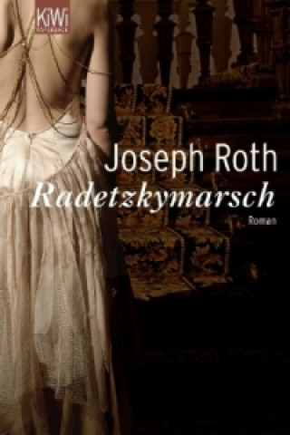 Книга Radetzkymarsch Joseph Roth